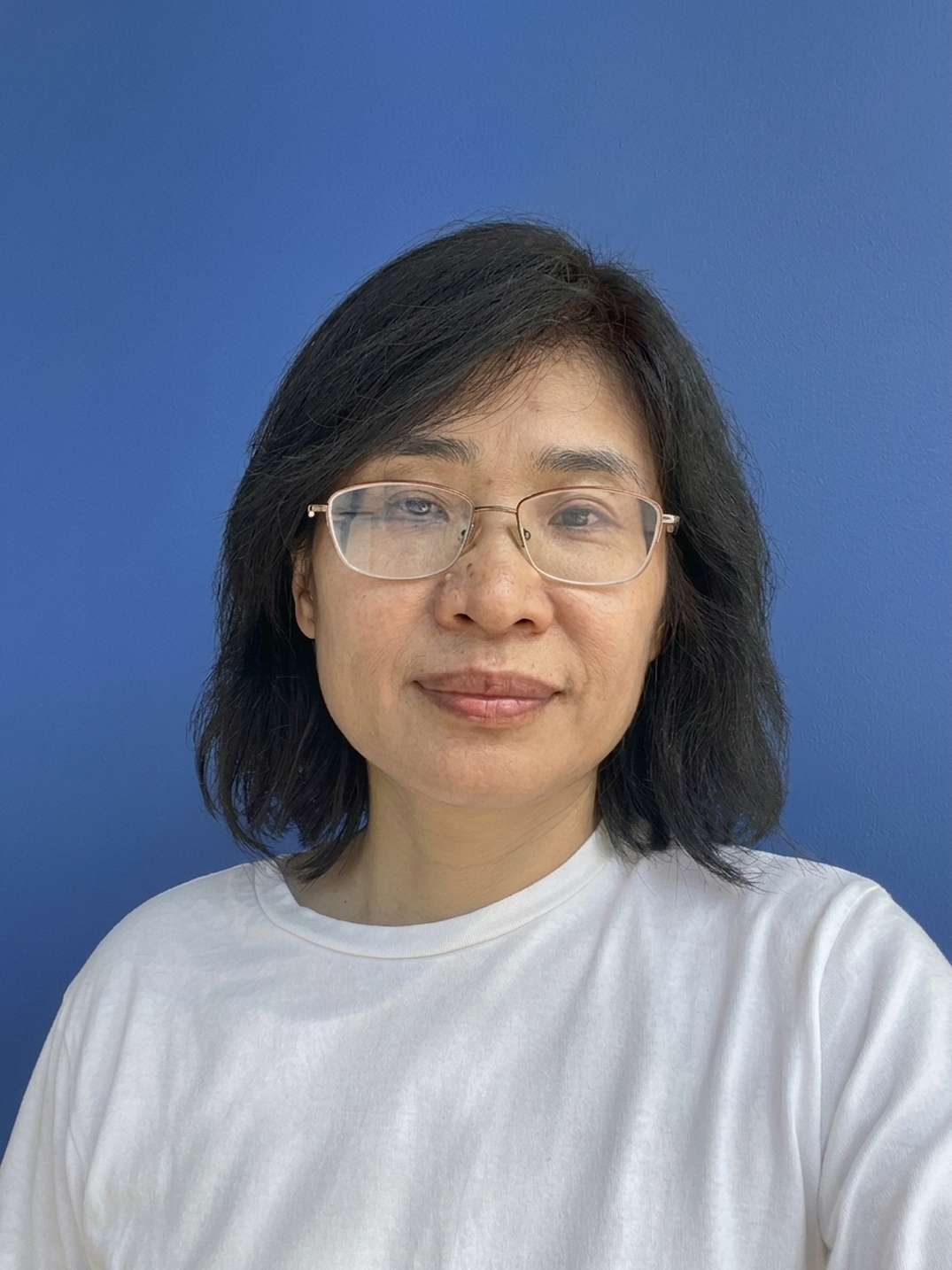 Portrait of Lü Pin 吕频